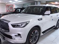 انفنتي QX80